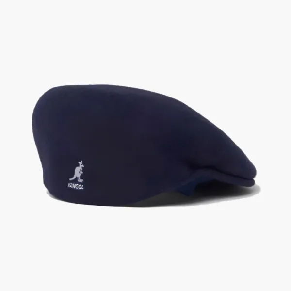 Kangol 504 Cap Blue