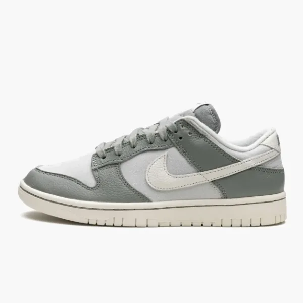 Nike Dunk Low Retro PRM Mica Green