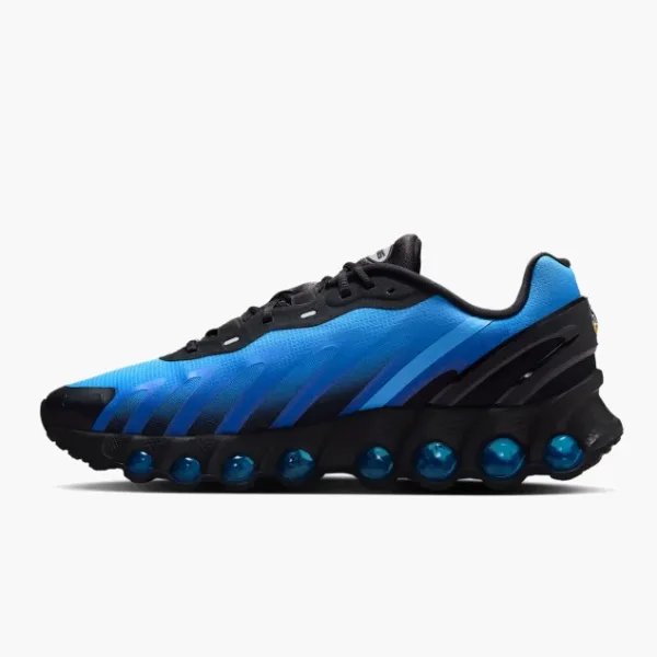 Nike Air Max DN8 Hyper Royal