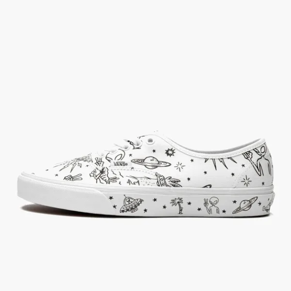 Vans Authentic
