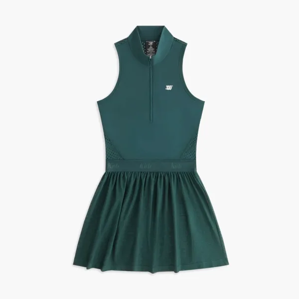Kith x Wilson Winning Tennis Dress Nocturnal