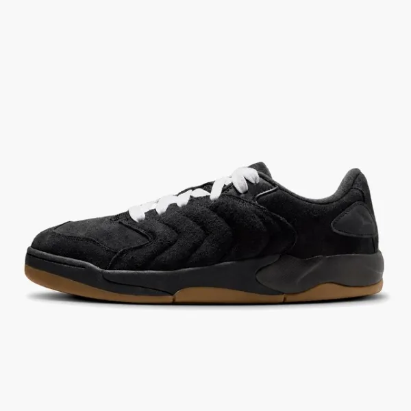 Jordan Session Black Gum
