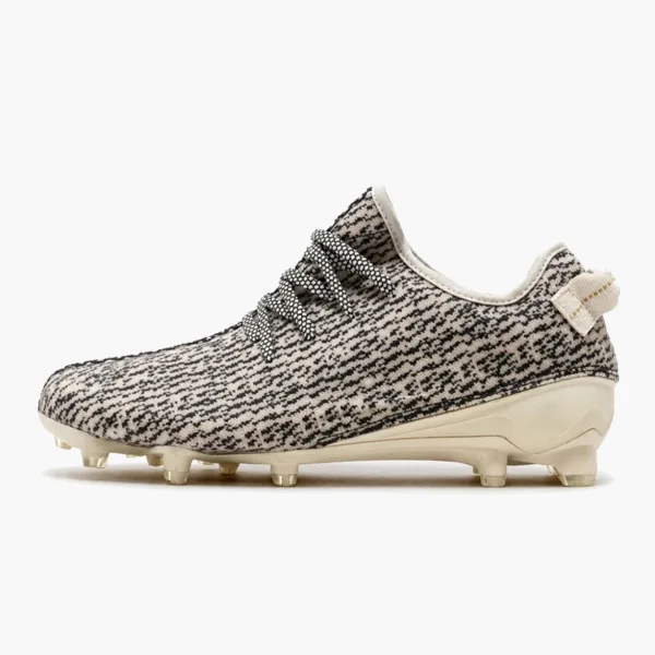 adidas Yeezy 350 Cleat Turtle Dove