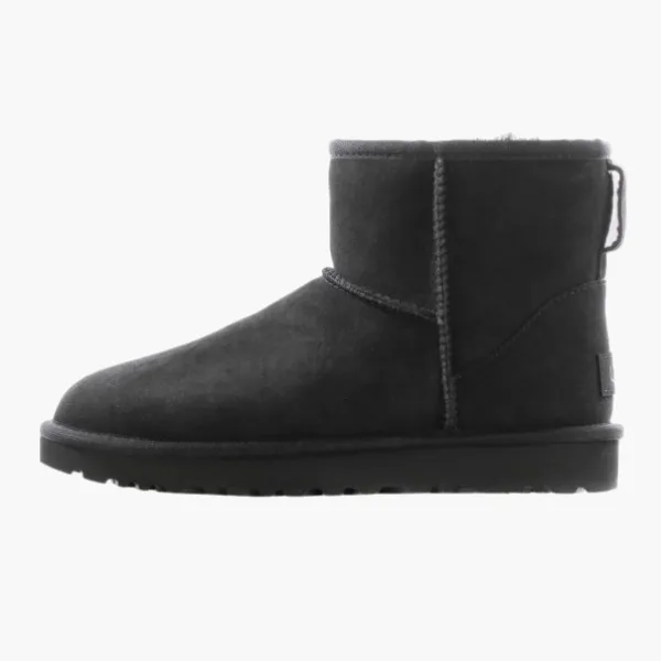 UGG Classic Mini Black