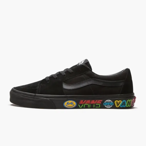 Vans Sk8-low Disruptive