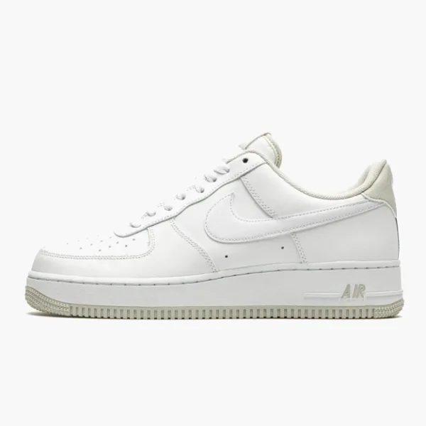 Air Force 1 '07 Light Bone