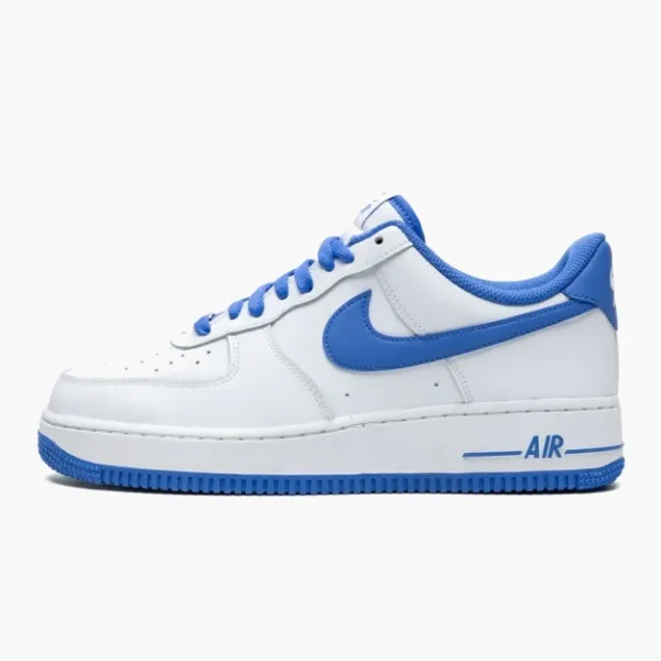 Air Force 1 '07 Medium Blue