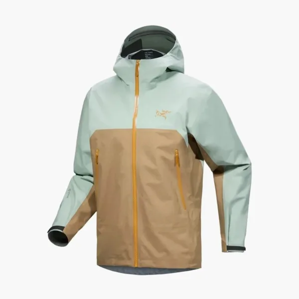 Arc'teryx Beta Jacket Trail Magic