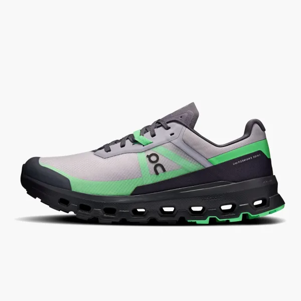 On Cloudvista 2 Lilac Black