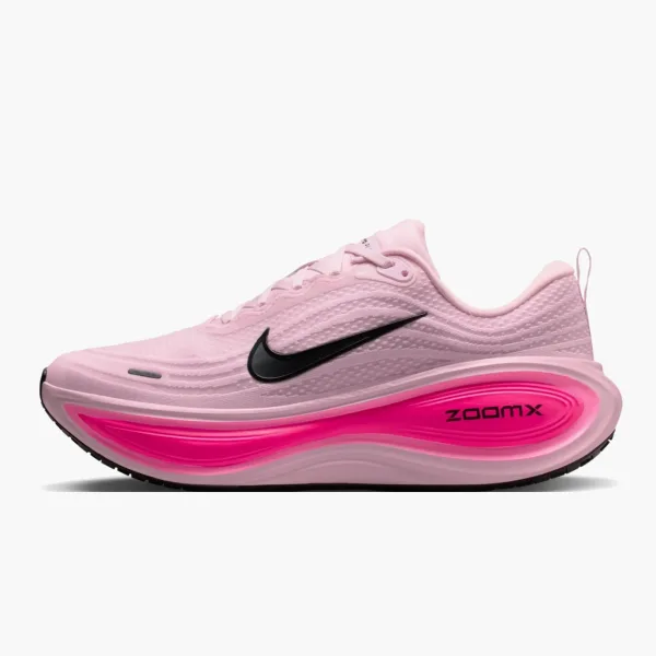 Nike Vomero Plus Pink Foam/Hyper Pink/Pink Beam/Black