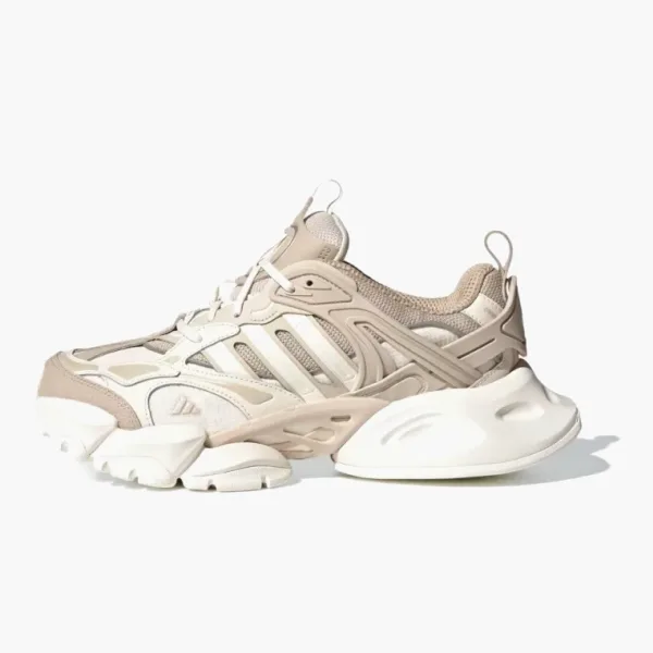 Adidas Vento XLG Deluxe Beige White