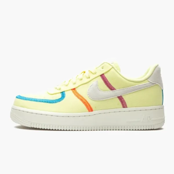 Air Force 1 '07 LX MNS WMNS Life Lime