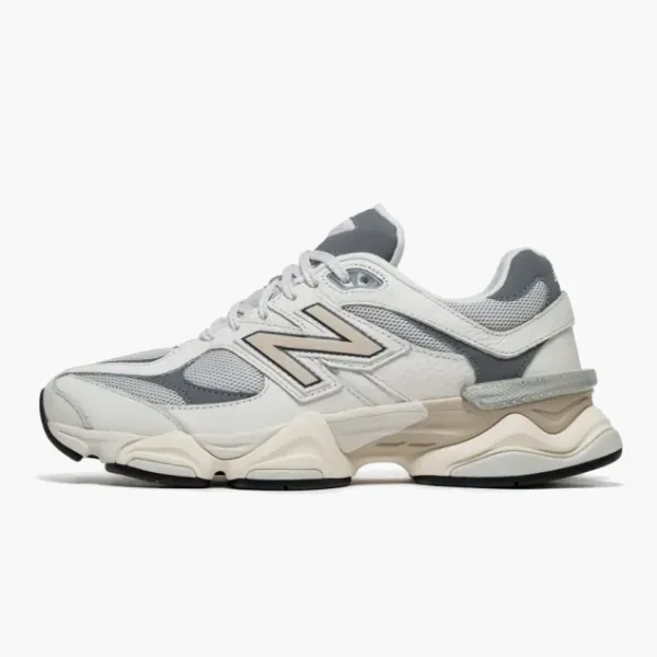 New Balance 9060 Sea Salt Castlerock