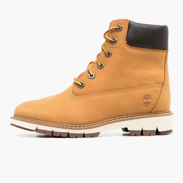 Timberland Lucia Way 6-Inch Boot WMNS Wheat
