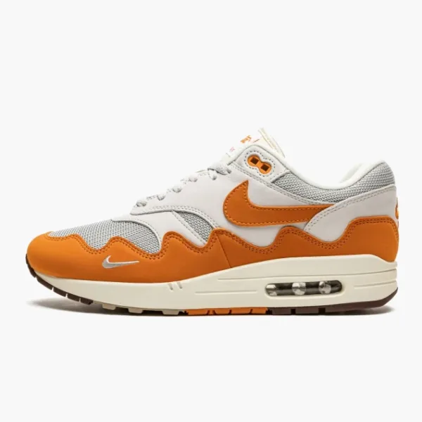Nike Patta X Air Max 1 Monarch