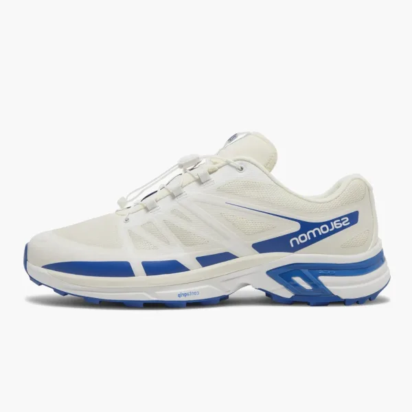 JJJJound x Salomon XT-Wings 2 Lapis Blue