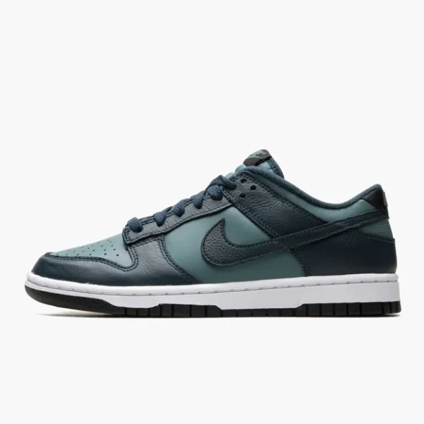 Nike Dunk Low PRM Armory Navy