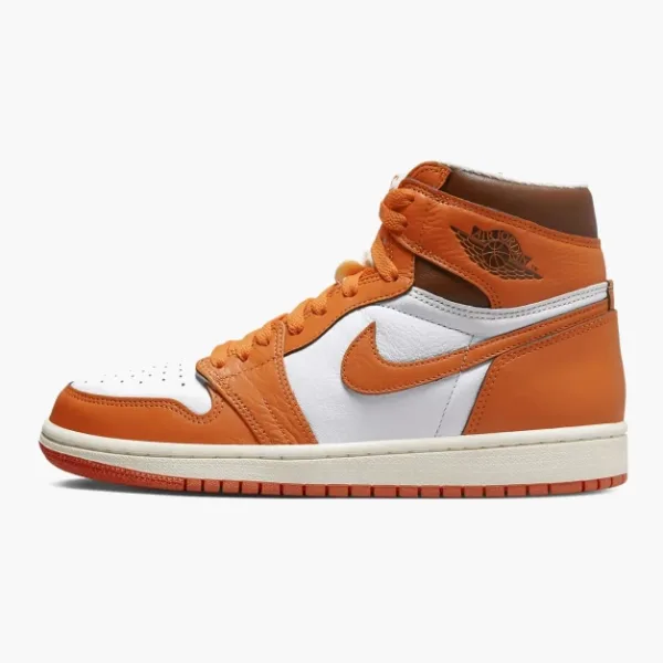 Air Jordan 1 Retro High OG WMNS Starfish