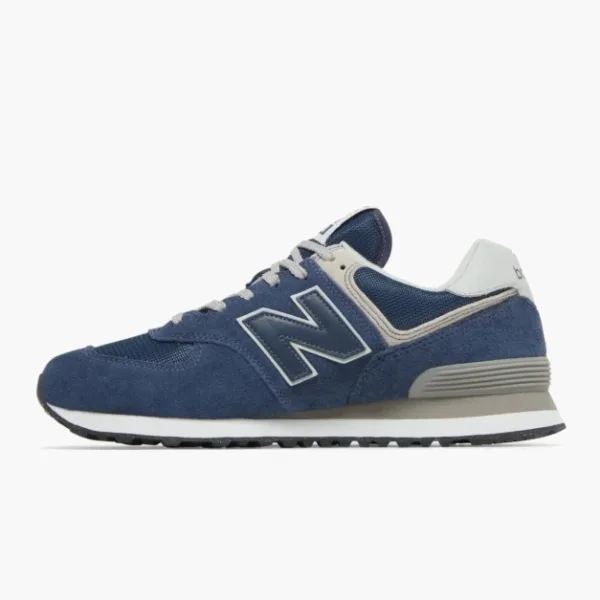 New Balance 574 Core Pack - Navy
