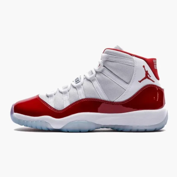 Air Jordan 11 Retro GS Cherry