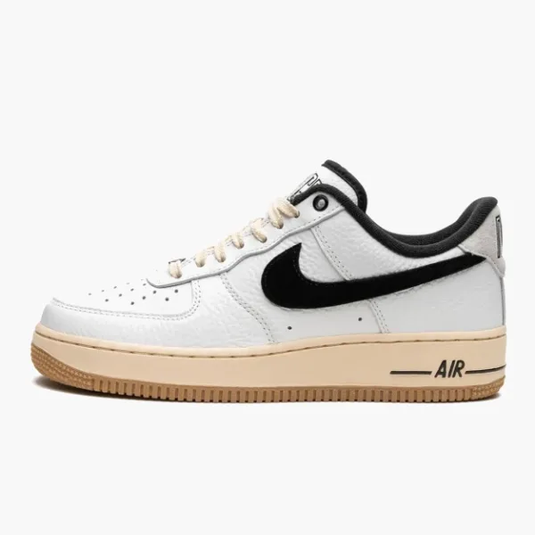 Air Force 1 LO MNS WMNS Command Force - Summit White