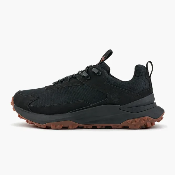 Timberland Motion Access Low Black