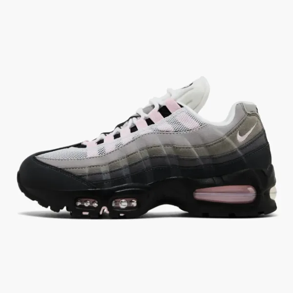 Nike Air Max 95 OG WMNS Pink Foam 2025