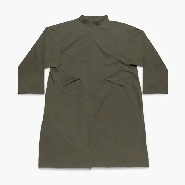Yeezy TC-01 Jacket Olive