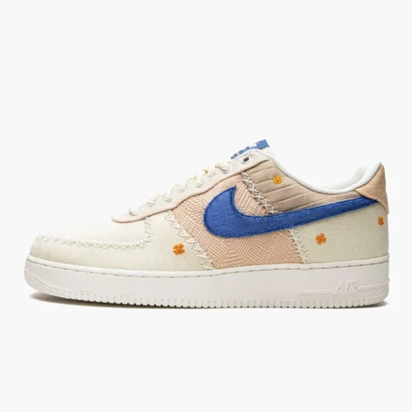 Air Force 1 Low Los Angeles Flea