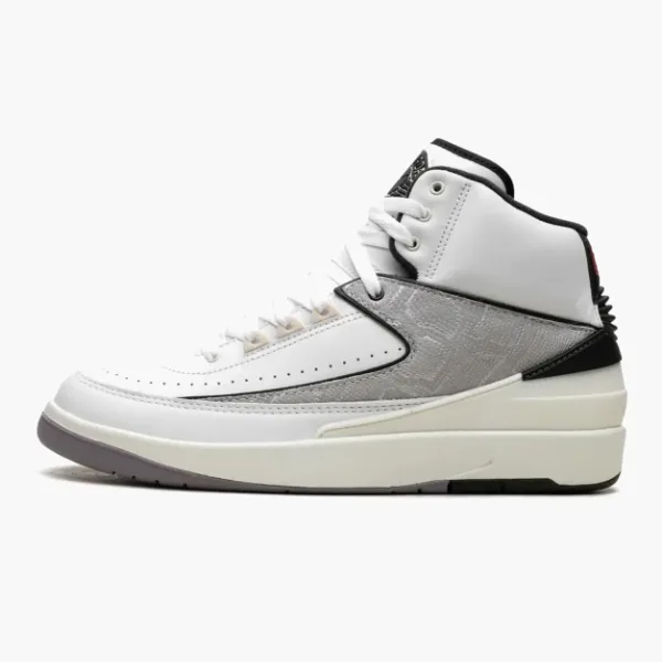 Air Jordan 2 Python