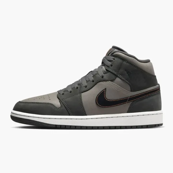 Air Jordan 1 Mid SE Night Stadium
