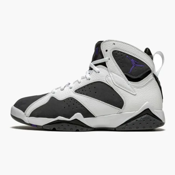 Air Jordan 7 Retro Flint 2021