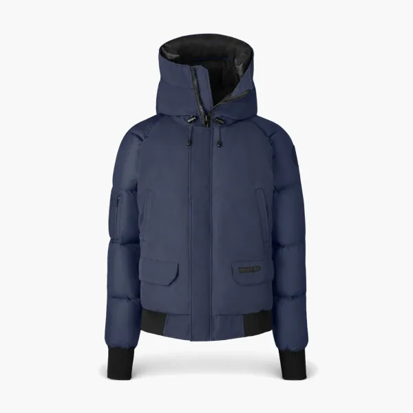 Canada Goose Chilliwack Bomber Ozone Blue