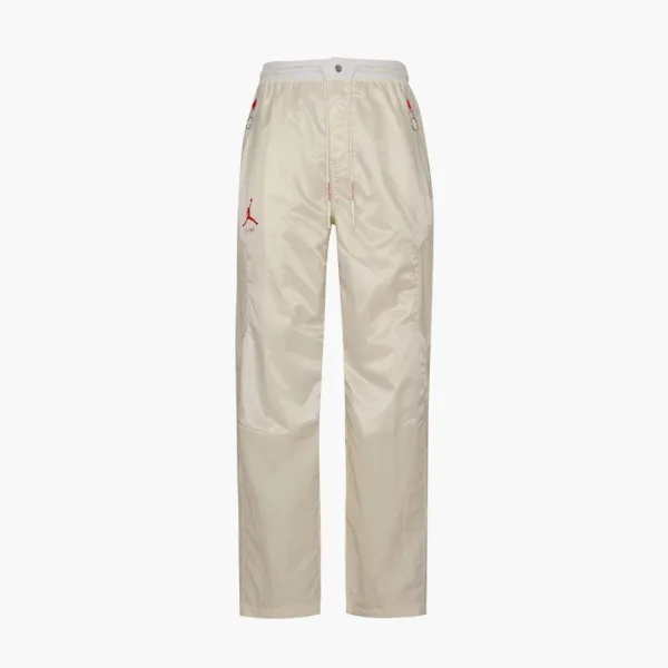 Air Jordan x Off-White Woven Pants Fossil