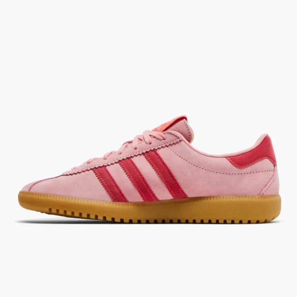 Adidas Bermuda WMNS Semi Pink Spark
