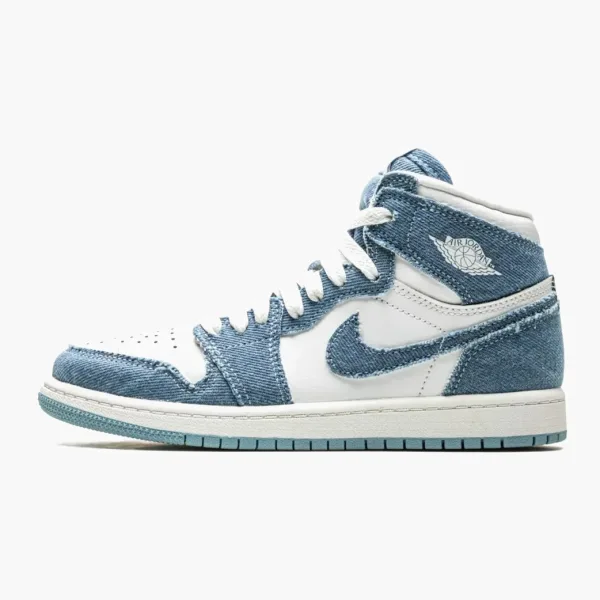 Air Jordan 1 Retro High OG PS Denim
