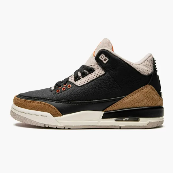 Air Jordan 3 Retro GS Desert Elephant