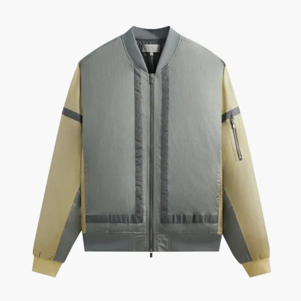 Kith Washed Silas Bomber Jacket Reverie
