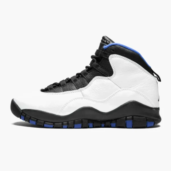 Air Jordan 10 Retro GS City Pack - Orlando
