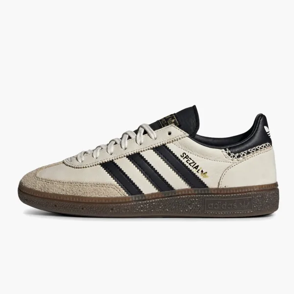Adidas Handball Spezial Wonder White Black