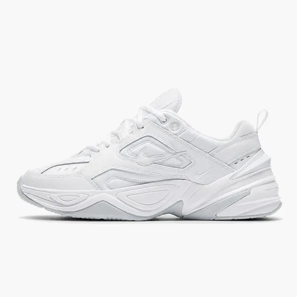 Nike M2K Tekno White Pure Platinum