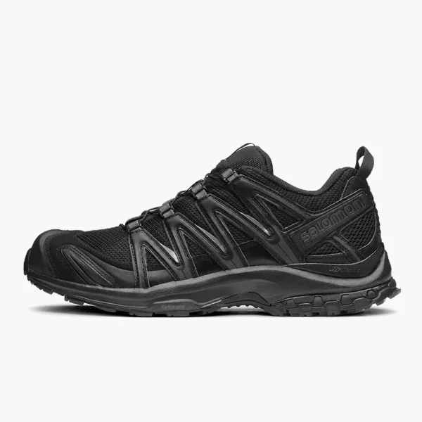 Salomon XA Pro 3D Black