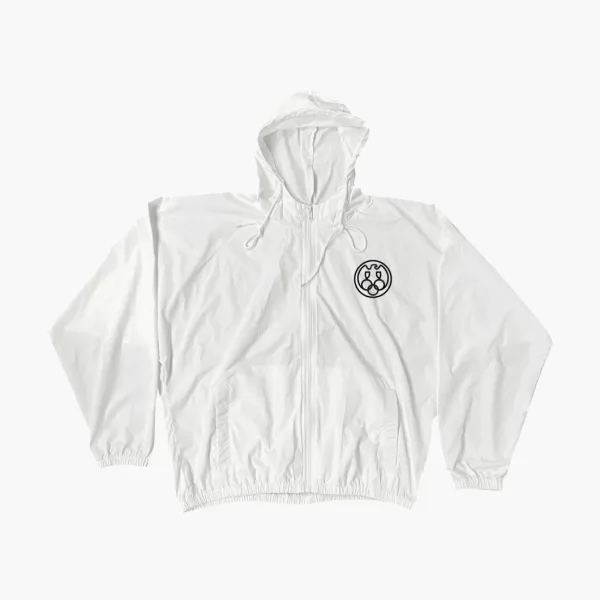 Yeezy x Gosha Rubchinskiy WB-01 Jacket White