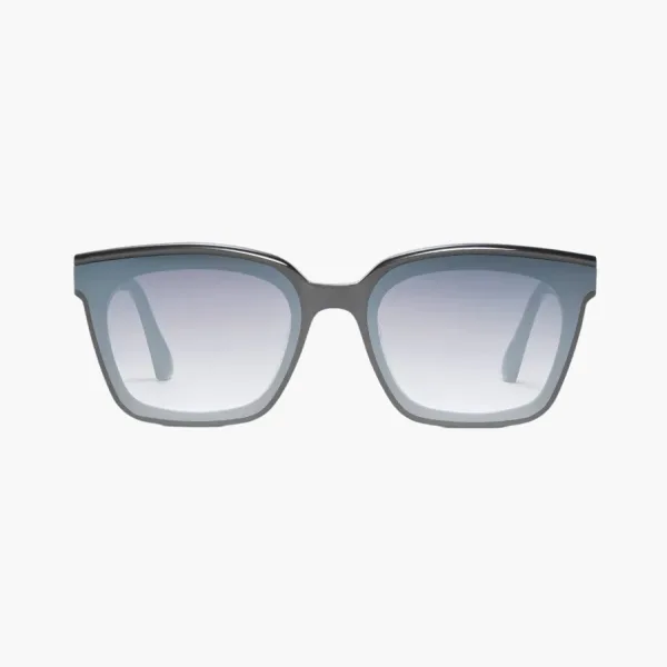 Moncler x Gentle Monster Swipe3-G5 Mask Sunglasses Black
