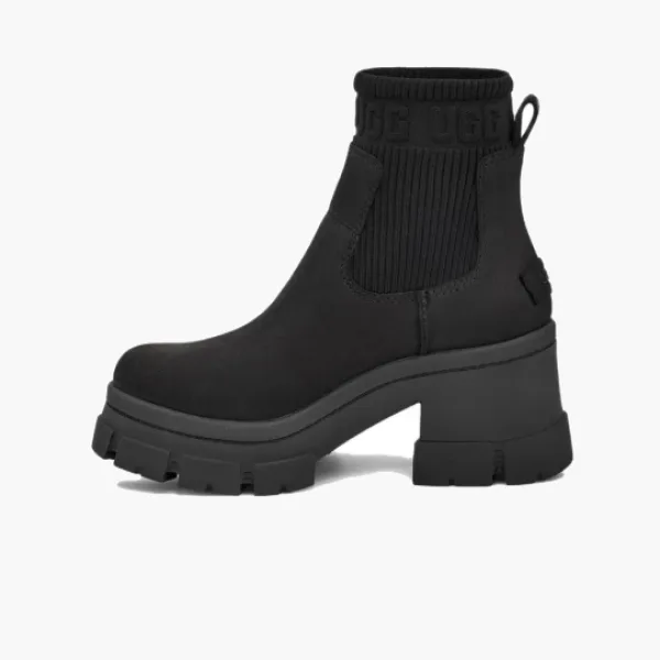 Wmns Brooklyn Chelsea Boot 'Black'