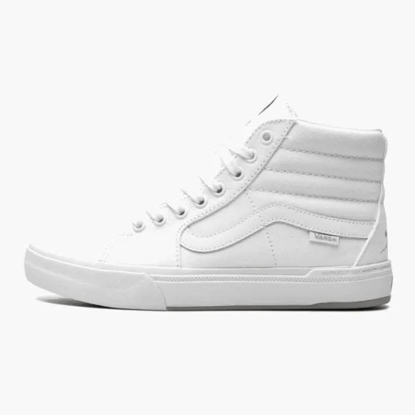 Vans Sk8-hi Pro Bmx Perris Benegas