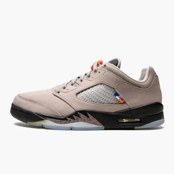 Air Jordan 5 Retro Low x Paris Saint-Germain Paname