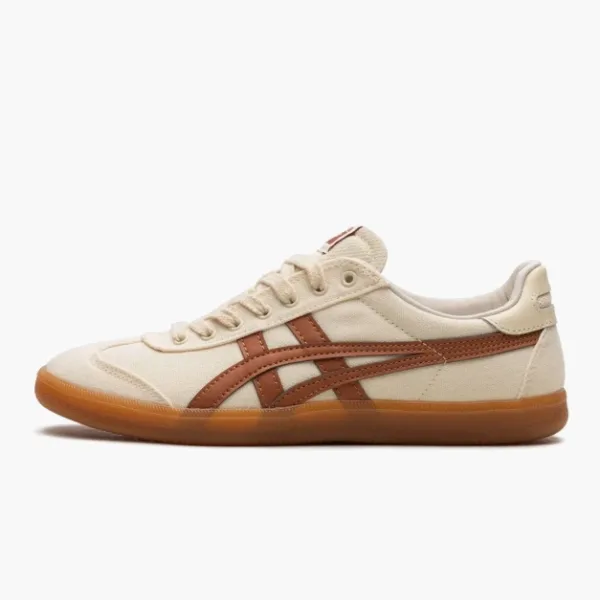 Asics Onitsuka Tiger Tokuten Cream Caramel