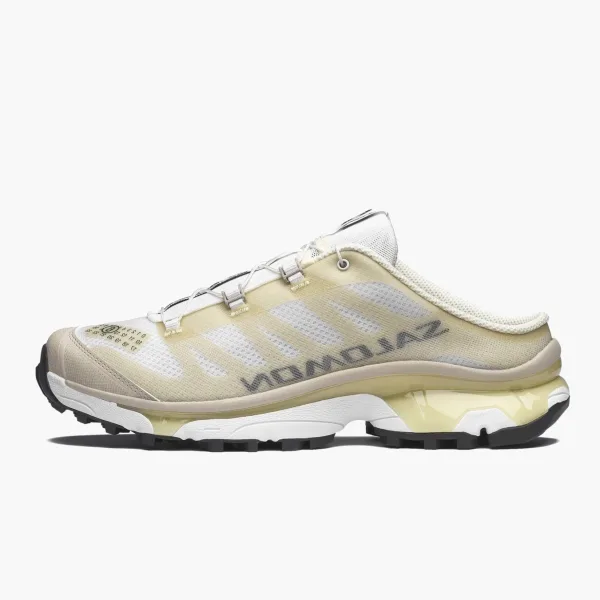 MM6 Maison Margiela x Salomon XT-4 Mule White Green Haze