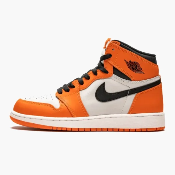 Air Jordan 1 Retro High OG Bg Reverse Shattered Backboard